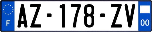 AZ-178-ZV