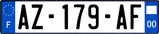 AZ-179-AF