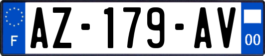 AZ-179-AV