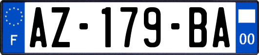 AZ-179-BA