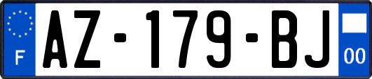 AZ-179-BJ