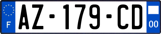 AZ-179-CD