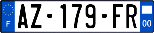 AZ-179-FR