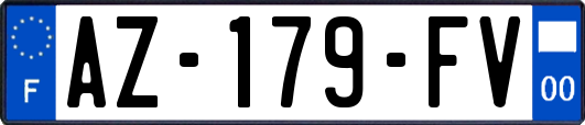 AZ-179-FV