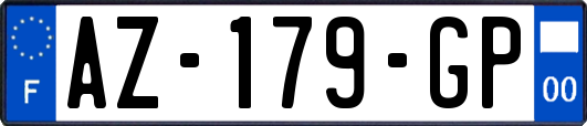 AZ-179-GP