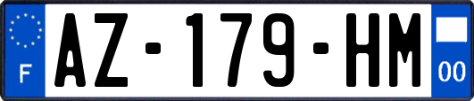 AZ-179-HM