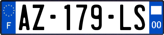 AZ-179-LS