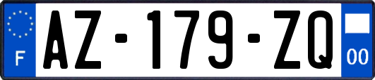 AZ-179-ZQ