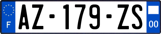 AZ-179-ZS