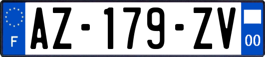 AZ-179-ZV
