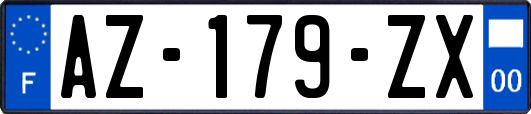 AZ-179-ZX