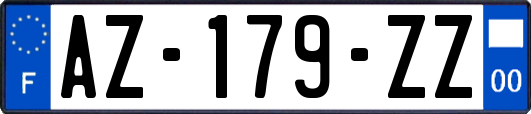 AZ-179-ZZ