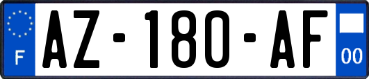 AZ-180-AF