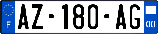 AZ-180-AG