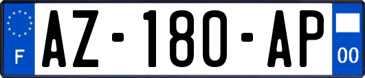 AZ-180-AP