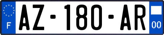 AZ-180-AR