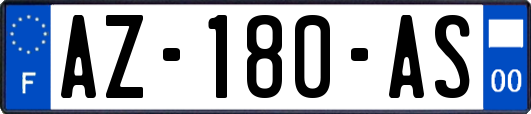 AZ-180-AS