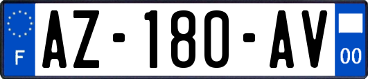 AZ-180-AV