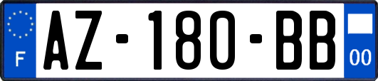 AZ-180-BB