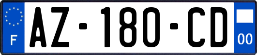 AZ-180-CD