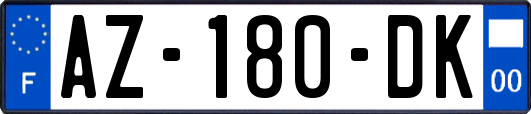 AZ-180-DK