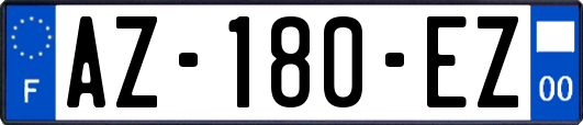 AZ-180-EZ