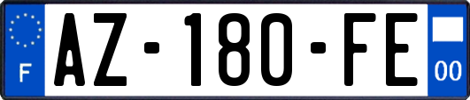 AZ-180-FE