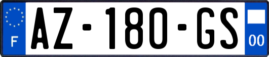 AZ-180-GS