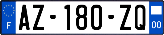 AZ-180-ZQ