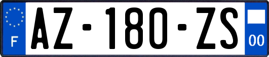 AZ-180-ZS