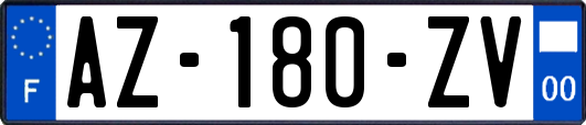 AZ-180-ZV