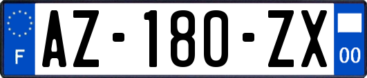 AZ-180-ZX