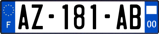 AZ-181-AB