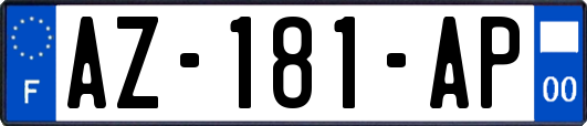 AZ-181-AP