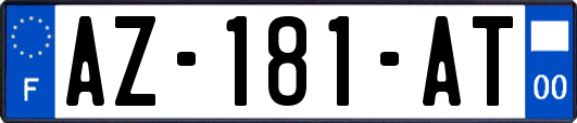 AZ-181-AT