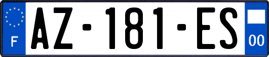 AZ-181-ES