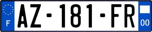 AZ-181-FR