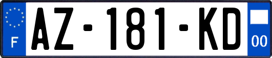 AZ-181-KD