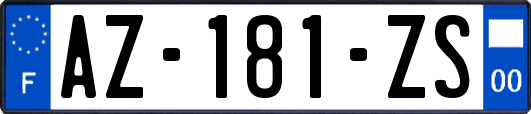 AZ-181-ZS