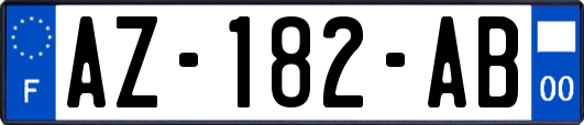 AZ-182-AB