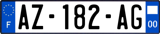 AZ-182-AG