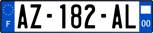 AZ-182-AL