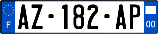 AZ-182-AP