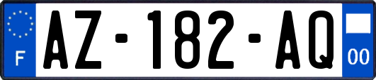 AZ-182-AQ