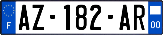 AZ-182-AR