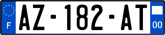 AZ-182-AT