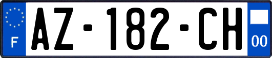 AZ-182-CH