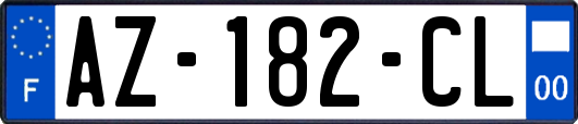 AZ-182-CL