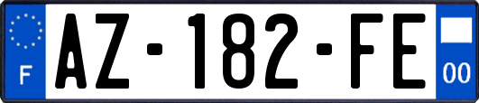 AZ-182-FE