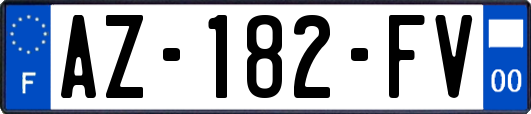 AZ-182-FV